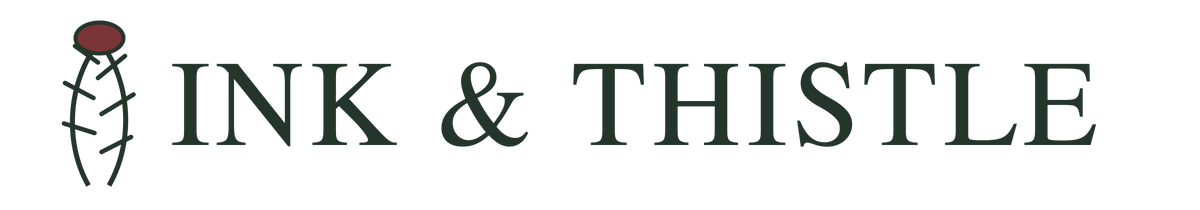 INKTHISTLE 