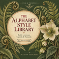 The Alphabet Style Library