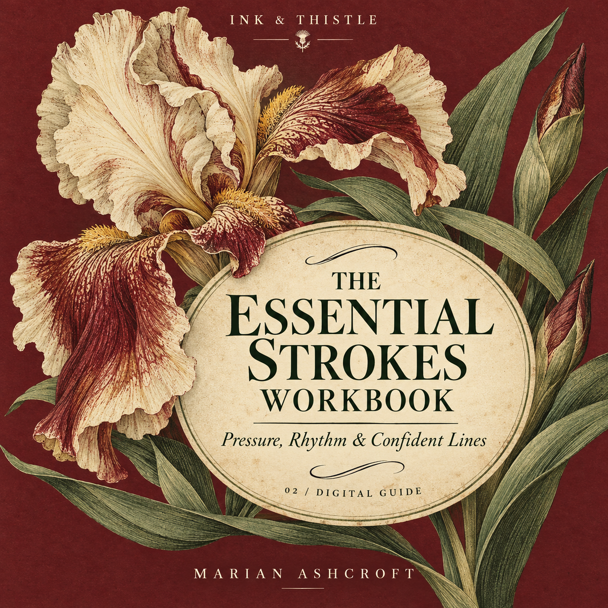 The Essential Strokes Workbook