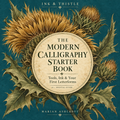 The Modern Calligraphy Starter Book